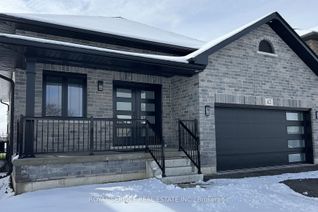 Property for Rent, 42 Keeler - Lower Unit Crt, Asphodel-Norwood, ON