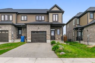 Freehold Townhouse for Sale, 168 Links Cres, Woodstock, ON