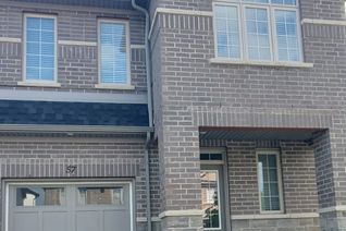 Semi-Detached House for Rent, 57 Gleason Cres, Kitchener, ON