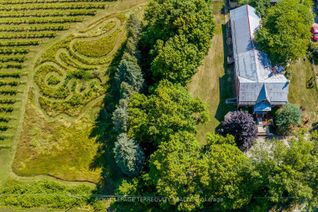 Property for Sale, 341 Covert Hill Rd, Alnwick/Haldimand, ON