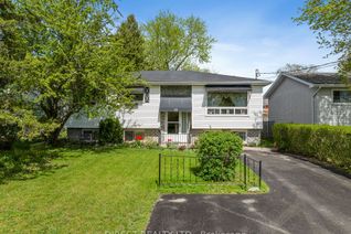 Bungalow for Sale, 13 Gordon Ave, Stirling-Rawdon, ON