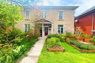 House for Sale, 38 Waterloo Ave, Guelph, ON