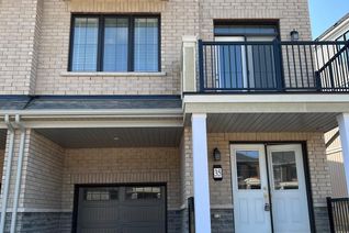 Freehold Townhouse for Rent, 35 Granville Cres, Haldimand, ON
