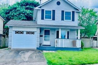 House for Sale, 684 Hillview Dr, Cambridge, ON