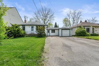 Bungalow for Sale, 89 Bayview Dr, St. Catharines, ON