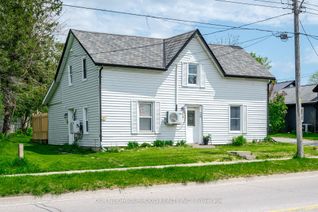 Detached House for Sale, 26 Toronto St, Cramahe, ON