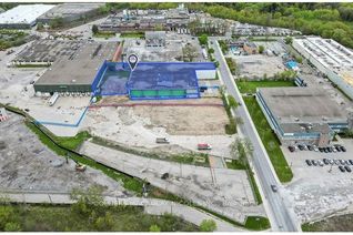 Industrial Property for Lease, 50 Beth Nealson Dr #Opt 2, Toronto, ON