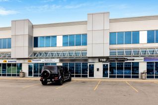 Office for Sale, 7611 Pine Valley Dr #Unit 7, Vaughan, ON