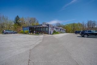 Office for Lease, 41 Main St Unionville #Lower, Markham, ON