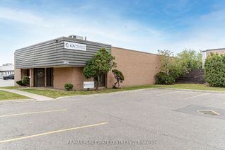 Industrial Property for Sale, 1331 Matheson Blvd, Mississauga, ON