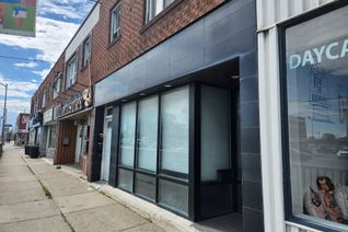 Commercial/Retail Property for Lease, 1250 The Queensway #Main, Toronto, ON