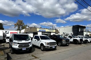 Commercial/Retail Property for Sale, 857-859 Lakeshore Rd E, Mississauga, ON