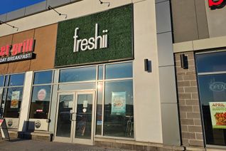 Franchise Business for Sale, 584 Weber St #4, Waterloo, ON