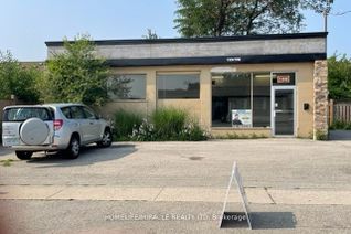 Commercial/Retail Property for Sale, 100 Charing Cross St, Brantford, ON