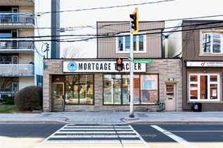 Commercial/Retail Property for Sale, 618 Concession St, Hamilton, ON