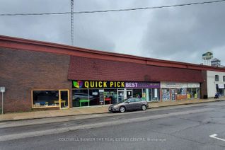 Commercial/Retail Property for Sale, 1- 15 Chambers St, Smiths Falls, ON