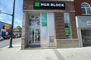 Commercial/Retail Property for Lease, 608 Dundas St, London, ON