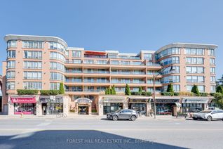 Apartment for Sale, 2727 Yonge St #416, Toronto, ON