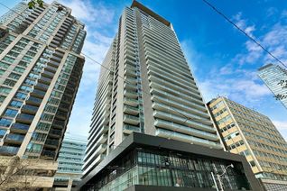 Condo for Sale, 770 Bay St #705, Toronto, ON