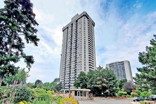 Condo for Sale, 3303 Don Mills Rd #2405, Toronto, ON