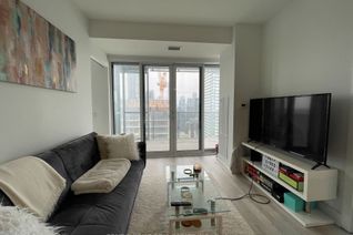 Condo for Rent, 7 Grenville St #4205, Toronto, ON
