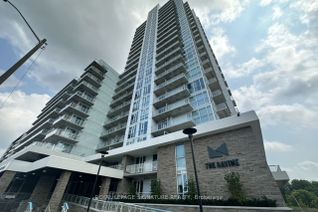 Condo Apartment for Rent, 10 Deerlick Crt #1707, Toronto, ON