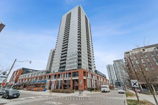 Condo Apartment for Sale, 55 Regent Park Blvd #1710, Toronto, ON