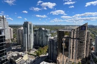 Property for Rent, 4978 Yonge St #3515, Toronto, ON