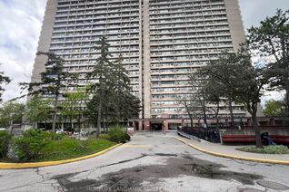 Condo Apartment for Sale, 100 Leeward Glwy #612, Toronto, ON