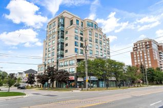 Condo for Sale, 1 Hycrest Ave #202, Toronto, ON