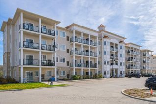 Apartment for Sale, 80 Shipway Ave #213, Clarington, ON