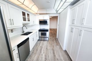 Apartment for Rent, 25 Bamburgh Circ #1430, Toronto, ON
