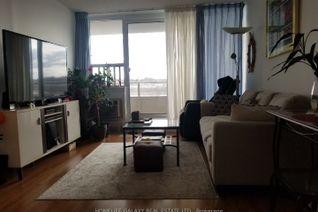 Condo Apartment for Sale, 15 Torrance Rd #605, Toronto, ON