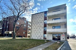 Condo Apartment for Rent, 1181 Ellesmere Rd #204, Toronto, ON