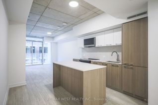 Apartment for Sale, 665 Queen St E #303, Toronto, ON