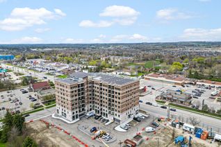 Property for Sale, 5917 Main St #509, Whitchurch-Stouffville, ON