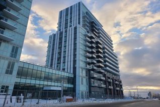 Apartment for Sale, 10 Honeycrisp Cres #1617, Vaughan, ON