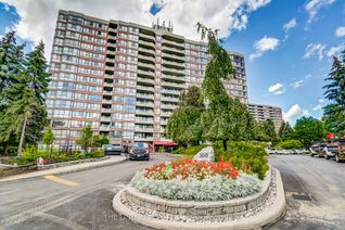 Condo Apartment for Sale, 100 Observatory Lane #1002, Richmond Hill, ON