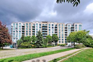 Property for Sale, 51 Baffin Crt #308, Richmond Hill, ON