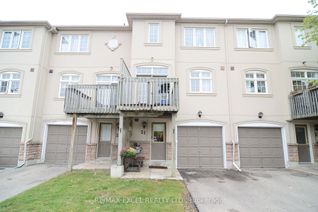 Condo Townhouse for Rent, 10 Post Oak Dr #21, Richmond Hill, ON