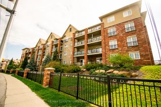 Condo Apartment for Sale, 39 Ferndale Dr S #202, Barrie, ON