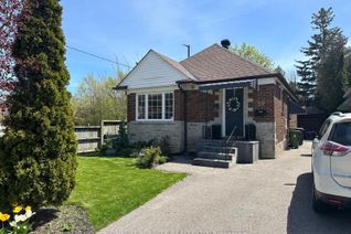 Bungalow for Rent, 39 Mimico Ave #1, Toronto, ON