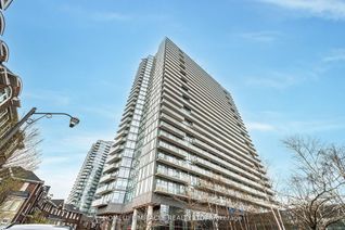 Apartment for Sale, 103 The Queens Way #708, Toronto, ON