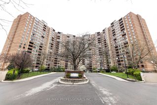 Apartment for Sale, 714 The West Mall #311, Toronto, ON