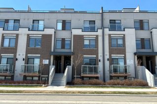 Condo Townhouse for Rent, 3078 Sixth Line #213, Oakville, ON