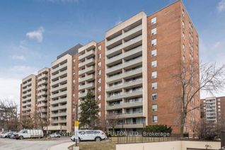 Condo Apartment for Sale, 19 Four Winds Dr #601, Toronto, ON