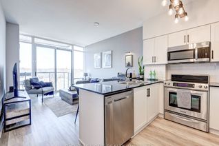 Apartment for Sale, 15 Windermere Ave #803, Toronto, ON