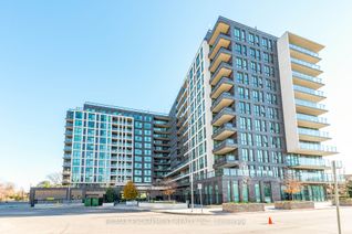 Property for Sale, 80 Esther Lorrie Dr #802, Toronto, ON