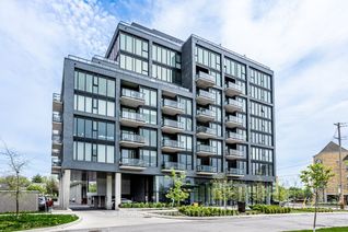 Condo Apartment for Sale, 7 Smith Cres #521, Toronto, ON