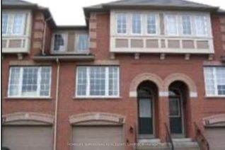 Condo Townhouse for Sale, Mississauga, ON
